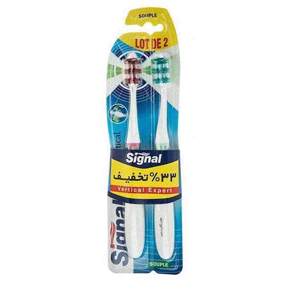 مسواک سیگنال