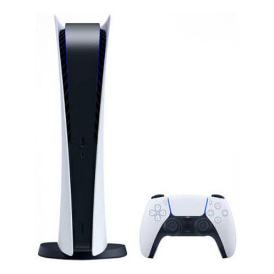 کنسول بازی پلی استیشن 5 دیجیتال