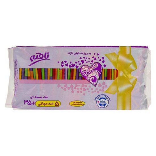 پد روزانه تافته