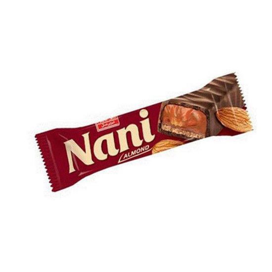شکلات نانی
