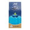 ژله اکلیلی بلوبری