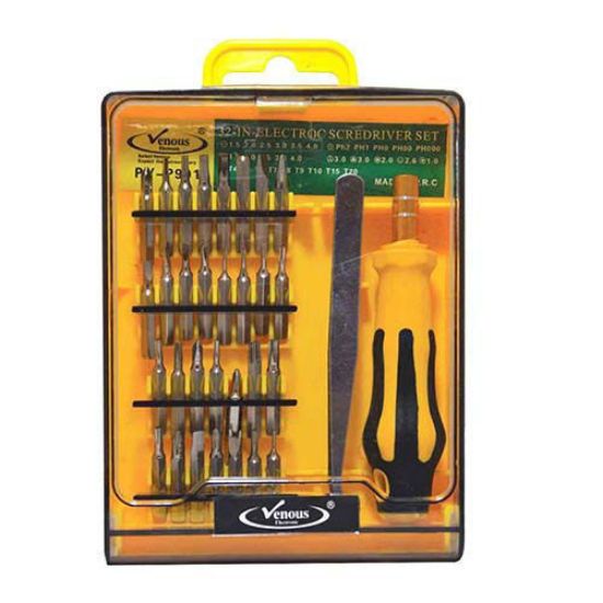 عکس پیچ گوشتی