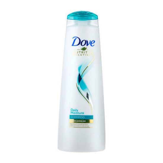 شامپو داو آبی