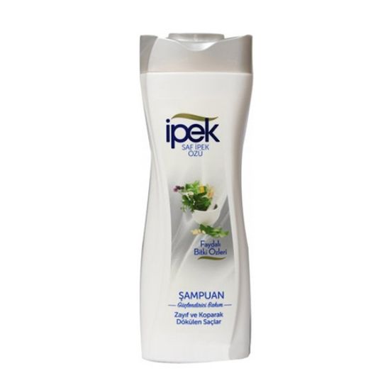 شامپو ایپک