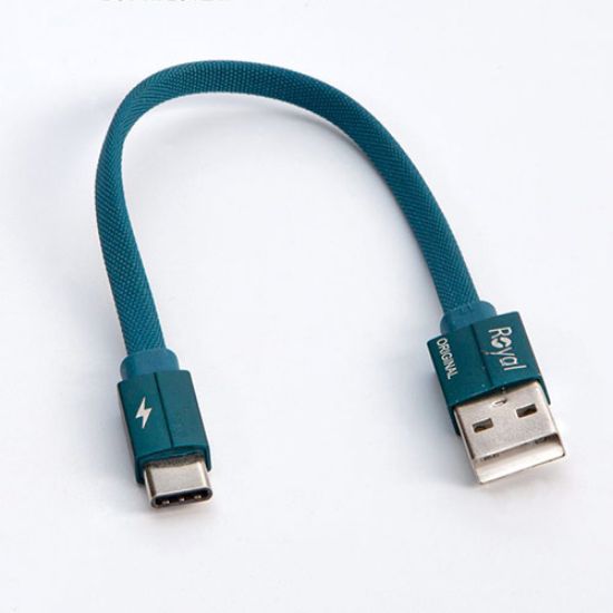 کابل شارژ تایپ سی