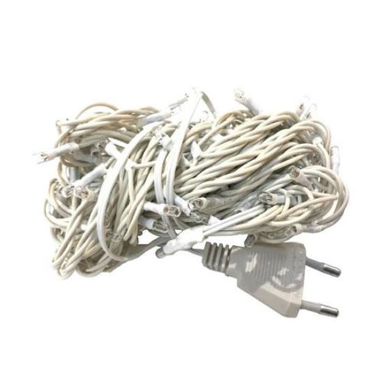 ریسه مهتابی