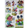 استیکر دیواری کودک مدل میکی موس