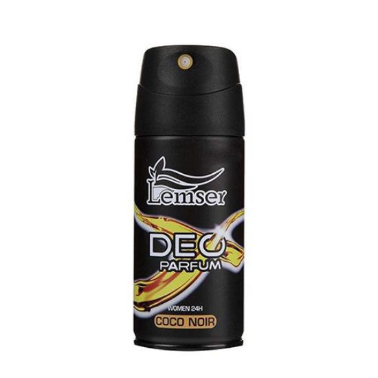 اسپری خوشبو کننده بدن