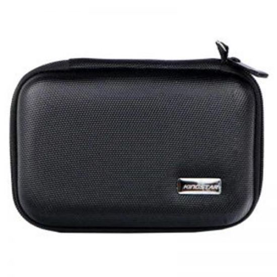 Picture of کیف هارد کینگ استار مدل K-BAG112L رنگ مشکی