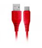 Picture of کابل تبدیل USB به Micro USB بیاند مدل BA-300 قرمز