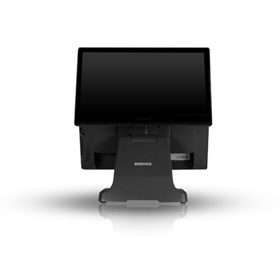 نمایشگر دوم بایامکس