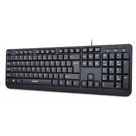 کیبورد هویت