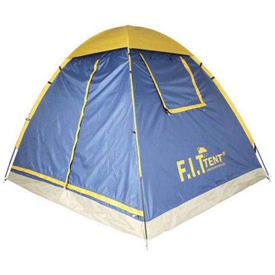 Picture of چادر 8 نفره F.I.T TENT مدل Double Roof T22