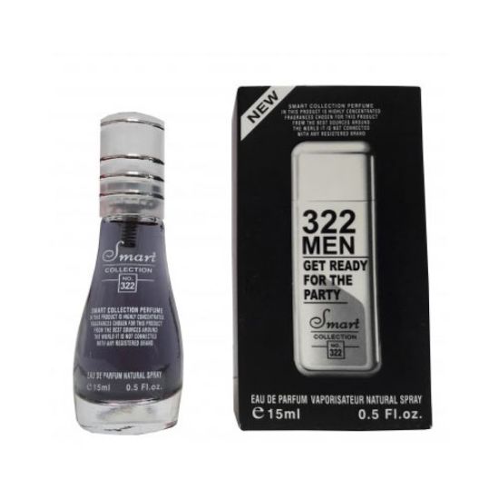 ادکلن جیبی مردانه