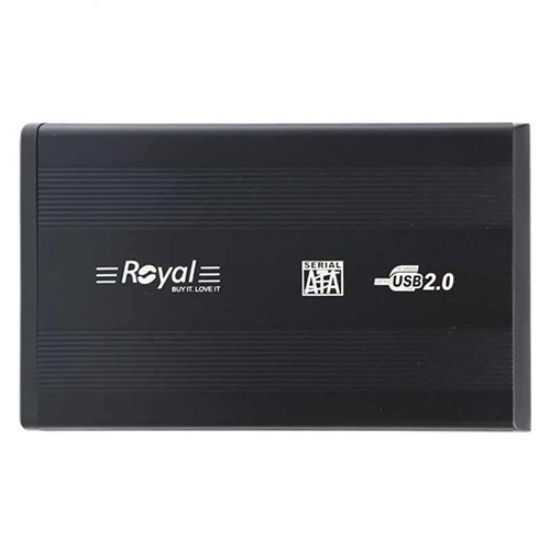 تبدیل هارد اینترنال قدیمی به اکسترنال