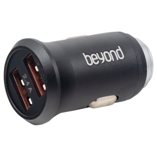 فندكي بیاند