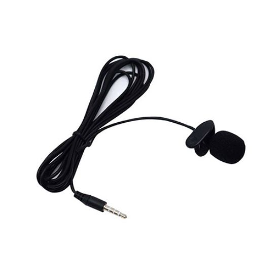 میکروفون یقه ای Lavalier مدل JH-043