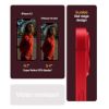 گوشی موبایل اپل مدل iphone13 red دو سیم کارت ظرفیت 512 گیگابایت