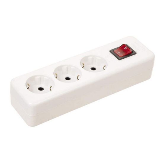 چند راهی باخ الکترونیک