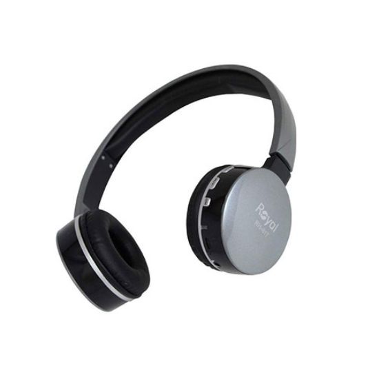 هدفون بلوتوث Royal