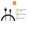 Picture of کابل تبدیل USB به microUSB شیائومی مدل Redmi Note طول 1.2 متر
