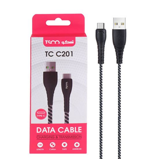 عکس کابل شارژ