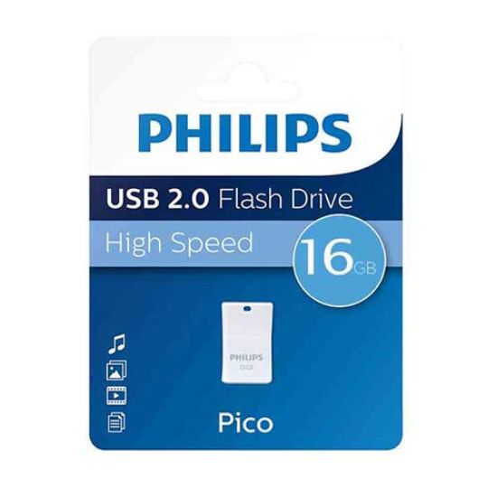 فلش مموری فیلیپس 