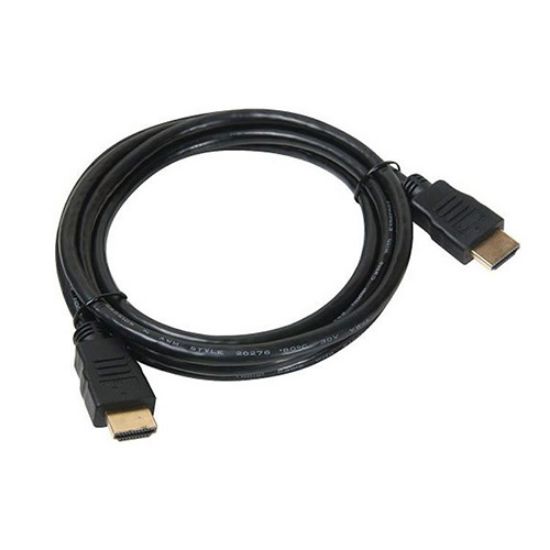 Picture of کابل HDMI PVC یک و نیم متری