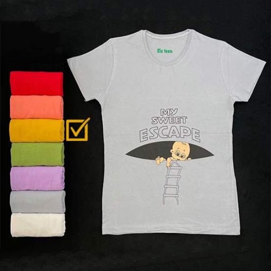 تیشرت اسپرت