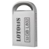 Picture of فلش مموری لوتوس مدل USB 2.0 L-802 ظرفیت 32GB