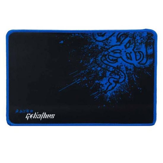 Picture of پد موس آبی گیمینگ میچر طرح ریزر مدل MR-39
