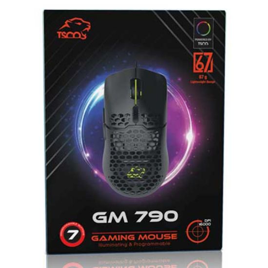 ماوس گیمینگ تسکو