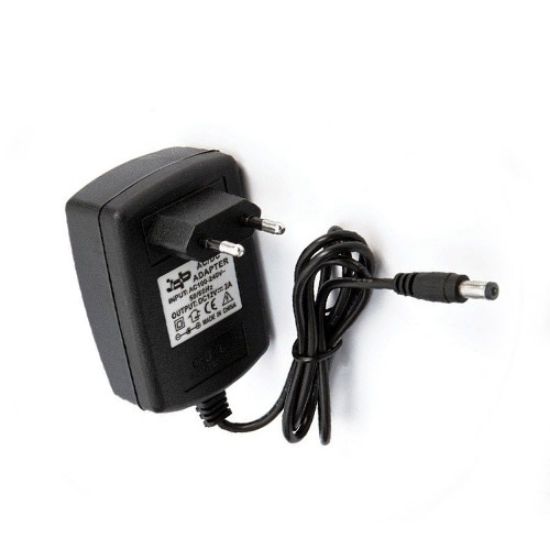 Picture of آداپتور 12 ولت 1 آمپر رویال