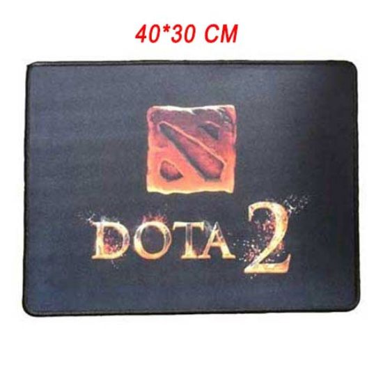 پدموس لوگو دوتا