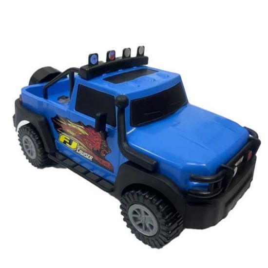 اسباب بازی قرمز