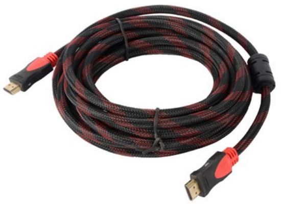 Picture of کابل HDMI میرا مدل High Speed به طول 10 متر