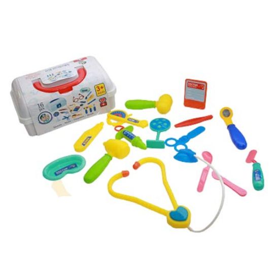 اسباب بازی دکتری ارنست