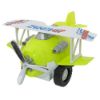 Picture of هواپیما اسباب بازی دنیز رنگ سبز