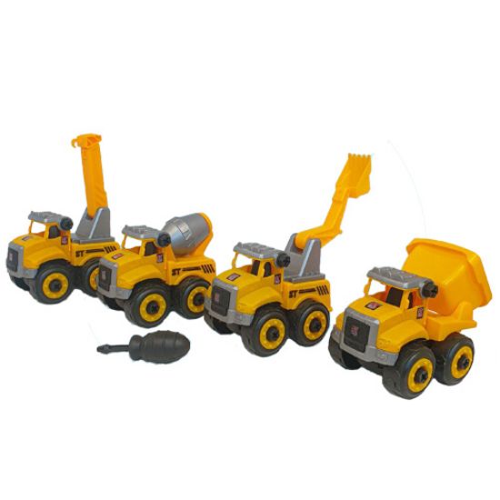 ست راه سازی