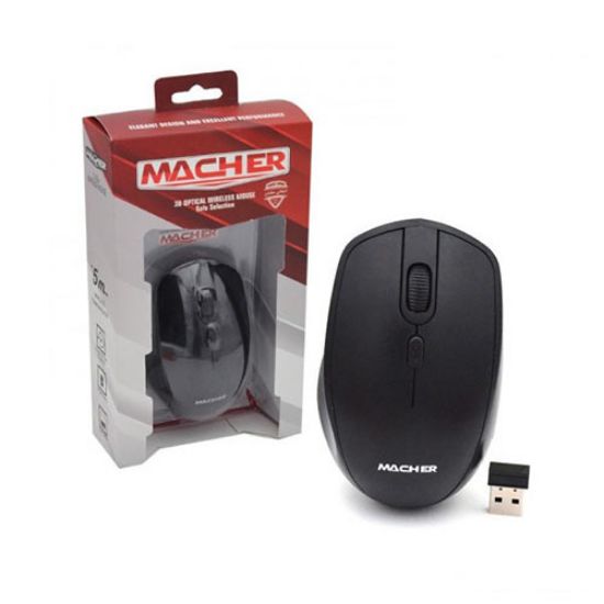 Picture of موس بیسیم MACHER مدل MR-W171