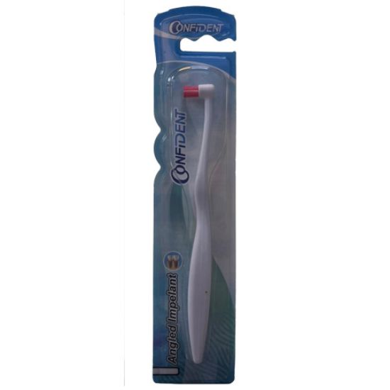 مسواک ایمپلنت