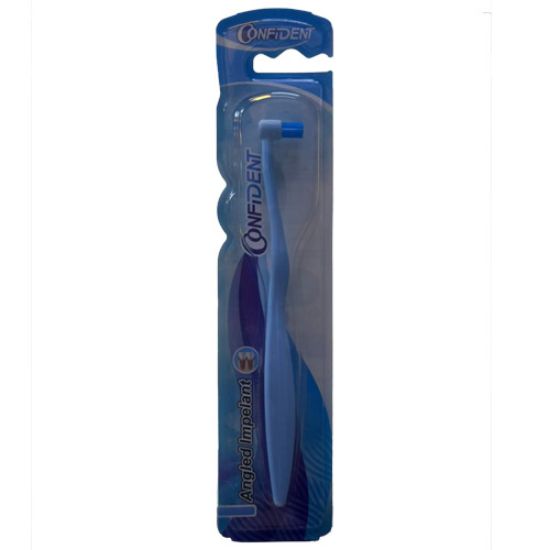 مسواک ایمپلنت کانفیدنت