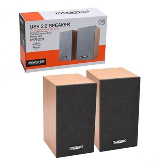 اسپیکر دو تیکه میچر