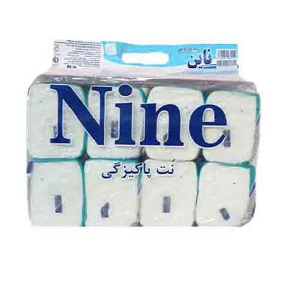 دستمال اکونومی ناین