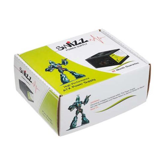 منبع تغذیه کامپیوتر 