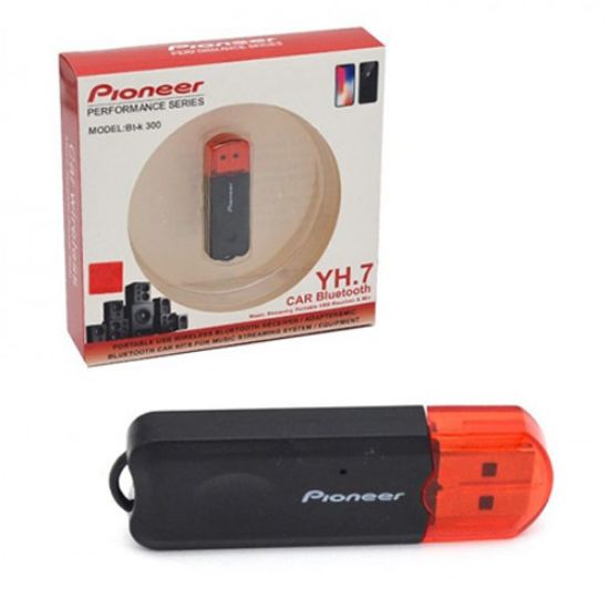 دانگل بلوتوث پایونیر YH.7