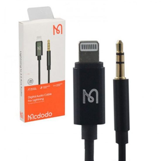 جک صدای ایفون مک دودو