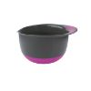 Picture of کاسه مخلوط کن KLEEZ مجموعه سه عددی رنگ صورتی