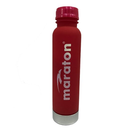 Picture of قمقمه 0.8 لیتری ماراتن رنگ قرمز