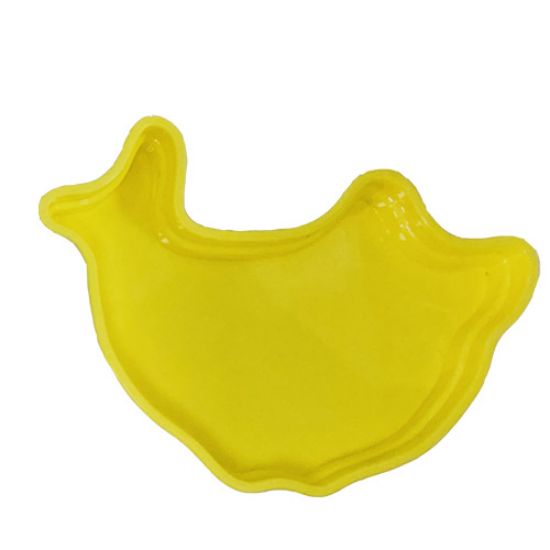 Picture of پیاله رنگ زرد